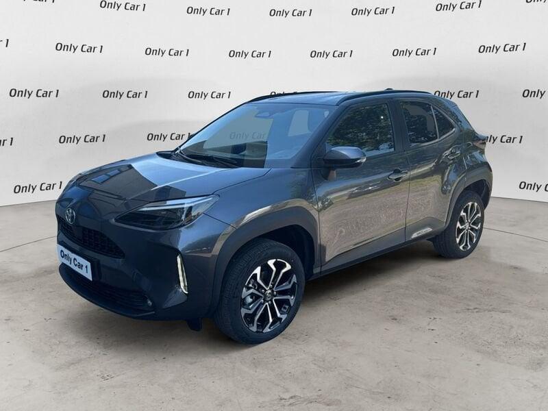 Toyota Yaris Cross 1.5H (130 CV) Trend E-CVT