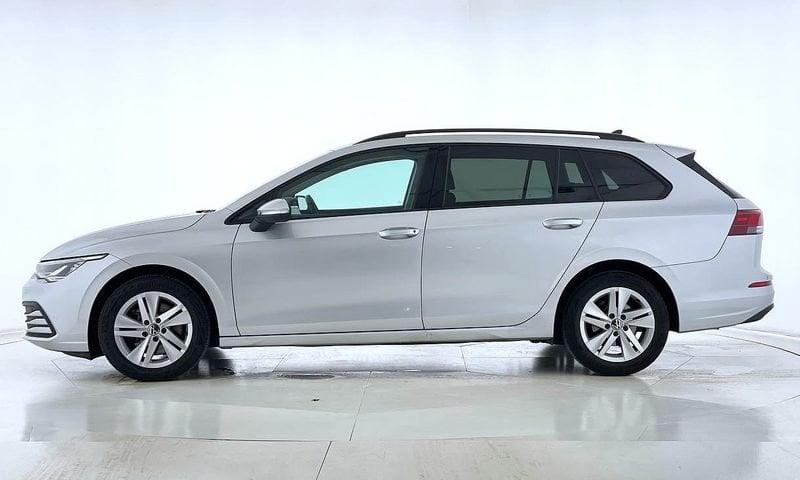 Volkswagen Golf Variant 2.0 TDI SCR 85kW Life DSG