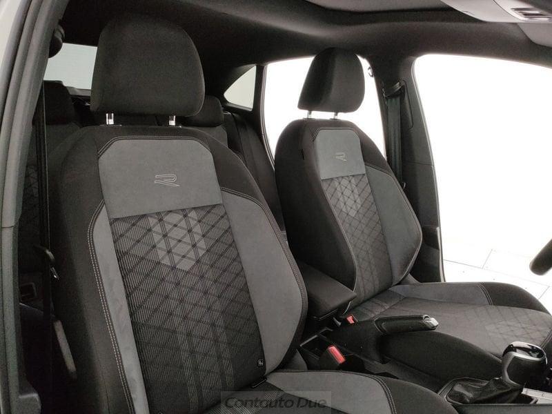 Volkswagen Taigo Taigo 1.0 tsi R-Line Plus 115cv