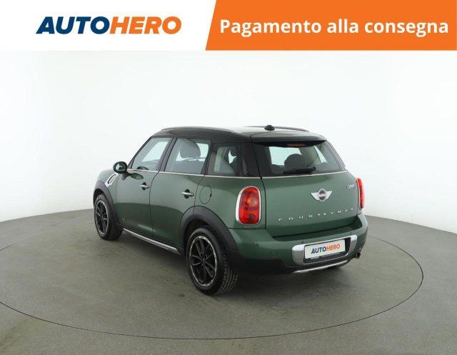 MINI Countryman Mini Cooper D Countryman ALL4
