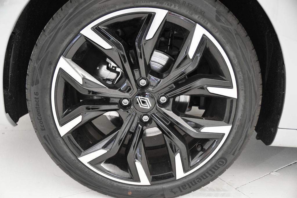 Renault Clio 1.0 ECO-G Techno