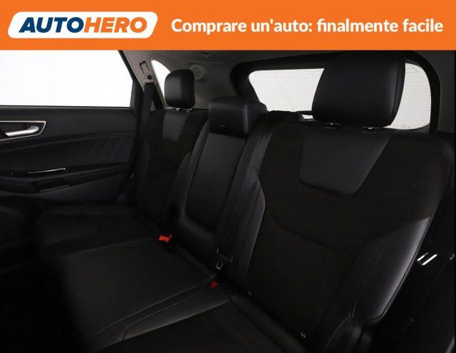 FORD Edge 2.0 TDCI 210 CV AWD S&S Powershift ST Line