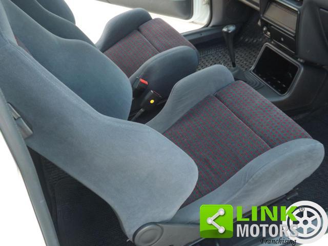 FORD Escort 1.6i turbo RS