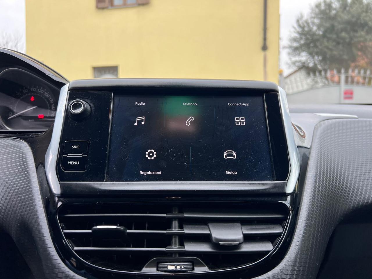 Peugeot 2008 1.2 PureTech 82 #9549