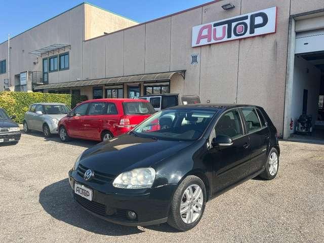 Volkswagen Golf 1.6 5p. Comfortline BiFuel G