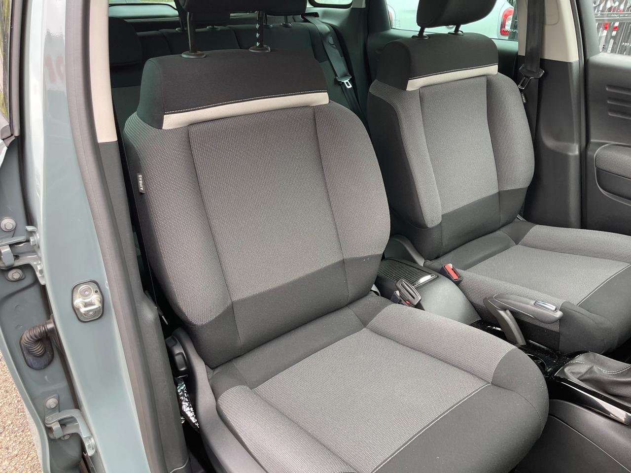 Citroen C3 Aircross PureTech 130 S&S EAT6 Shine Pack