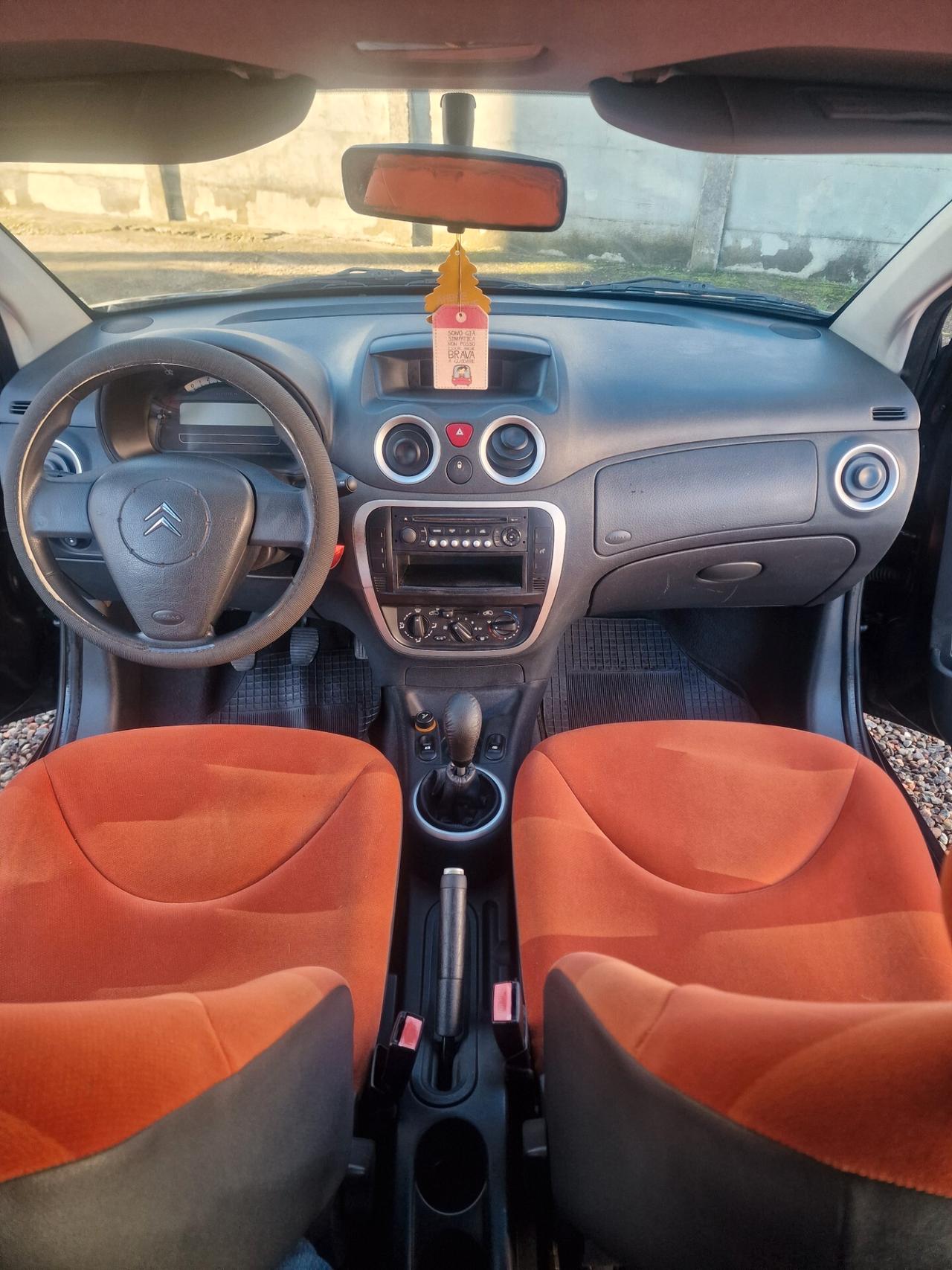 Citroen C2 1.1 Elegance