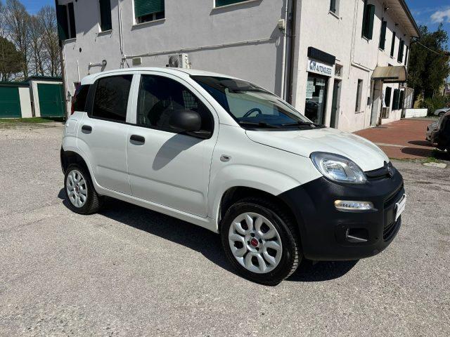 FIAT Panda BI-FUEL 0.9 TwinAir T. Pop Van 2 posti