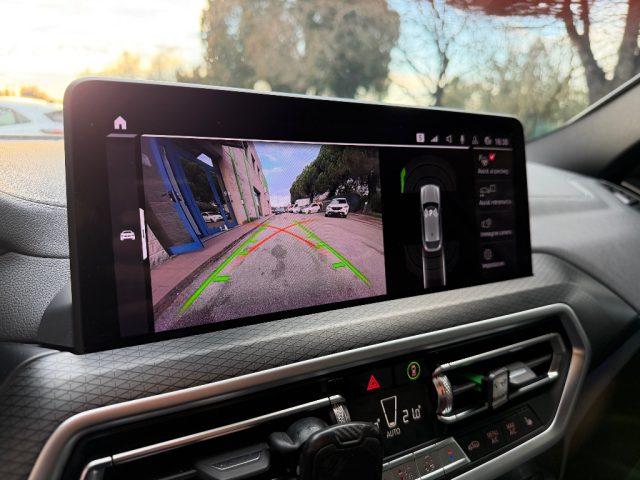 BMW X4 M 3.0 510CV COMPETITION GARANZIA BMW PREMIUM SELECT