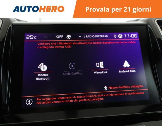 CITROEN C5 Aircross BlueHDi 130 S&S EAT8 Feel Pack
