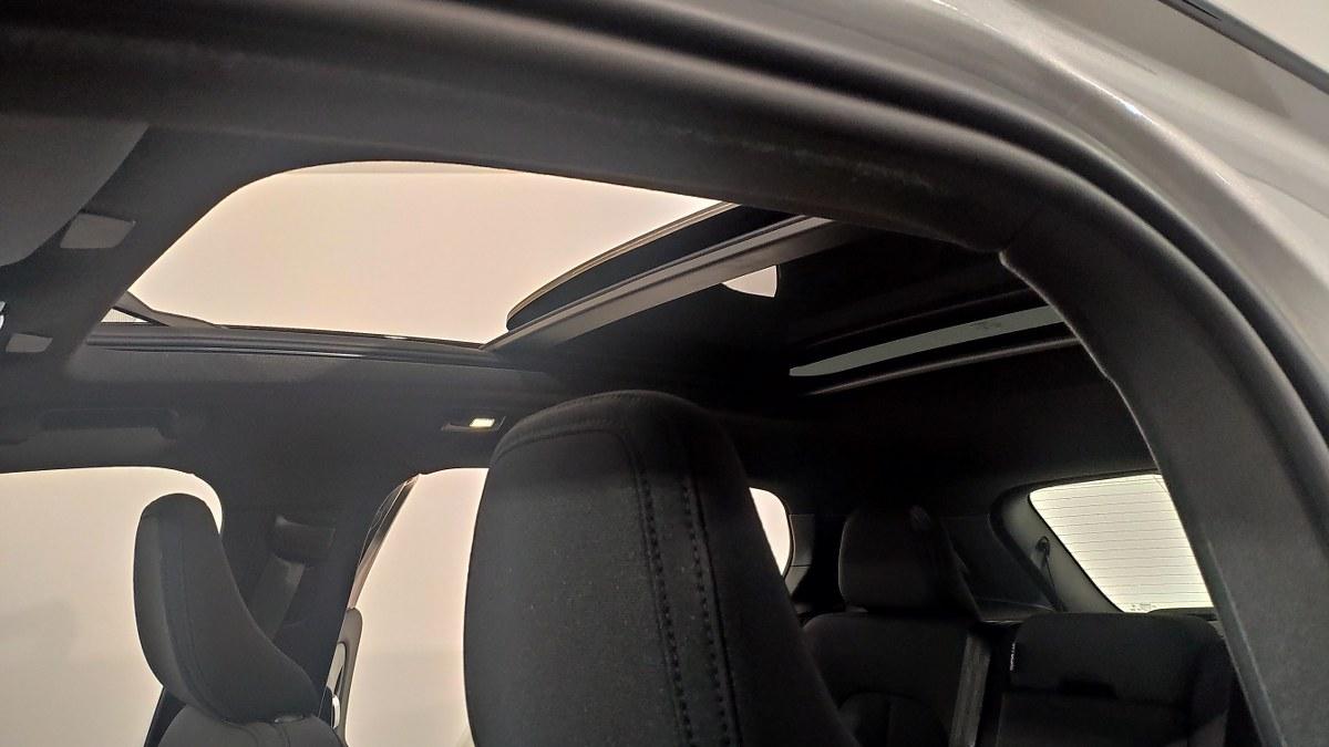 VOLVO Ex40 Single Motor Extended Range Rwd Ultra