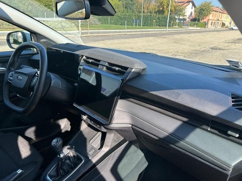 Ford Puma Puma 1.0 Ecoboost Hybrid 125cv