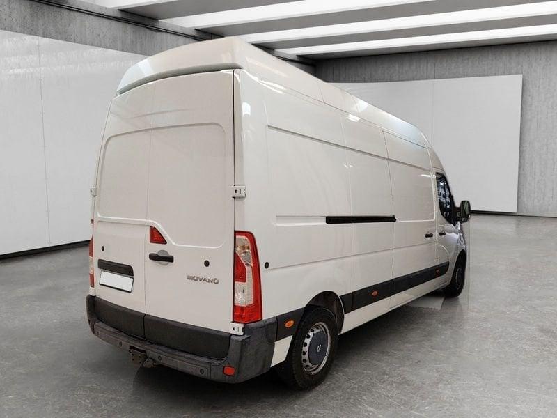 Opel Movano 130CV L3H3