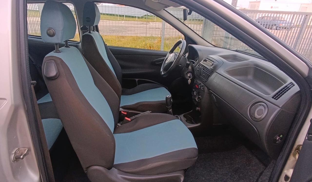 Fiat Punto 1.3 Multijet 16V 5 porte Actual - Uniproprietario