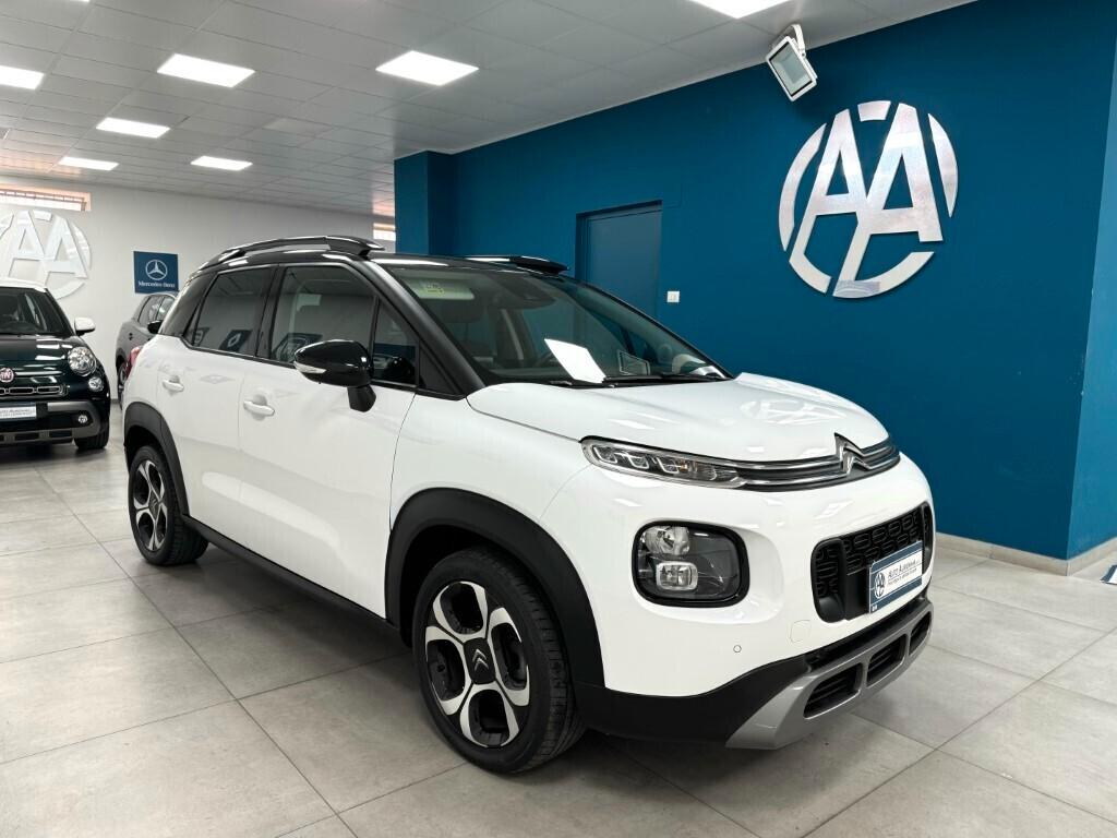 Citroen C3 Aircross 1.5 BLUEHDI SHINE PACK AUTOMATICA