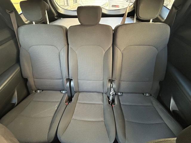 KIA Carens 1.7 CRDi 115 CV Class