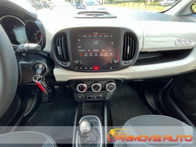 FIAT 500L 1.4 95 CV S&S Mirror