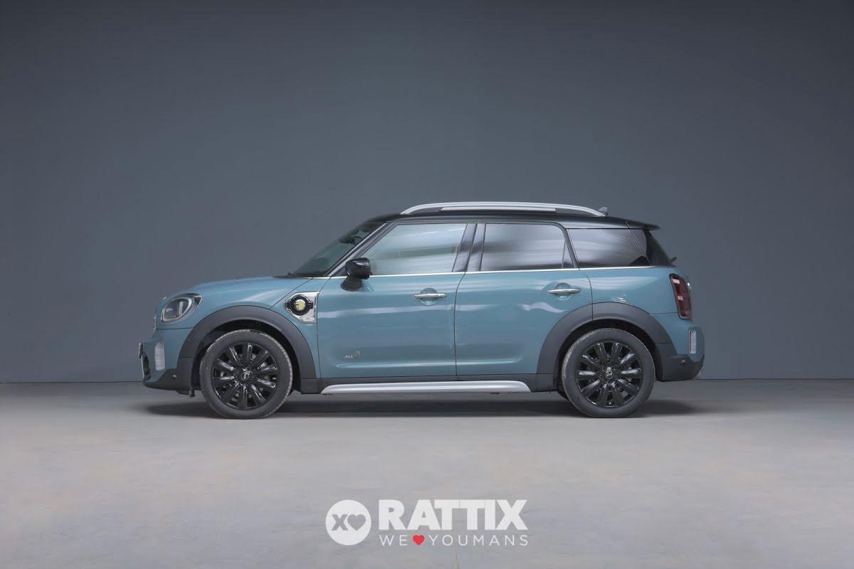 MINI Cooper SE Countryman 1.5 All4 auto + tetto apribile