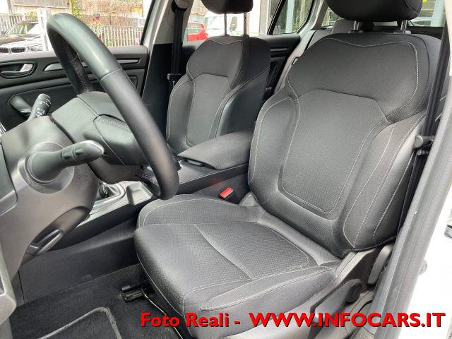 RENAULT Megane Sporter Blue dCi 115 CV Business AUTOCARRO N1