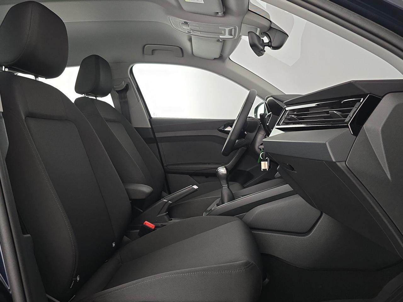Audi A1 SPB 30 TFSI Admired