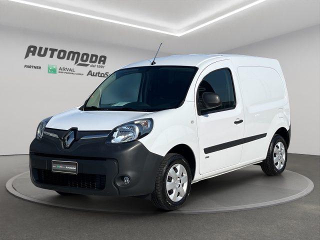 RENAULT Kangoo Z.E. Ice 44KW