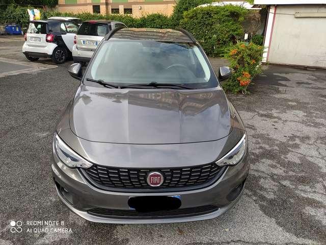 Fiat Tipo Tipo SW II 2016 SW 1.6 mjt Lounge s