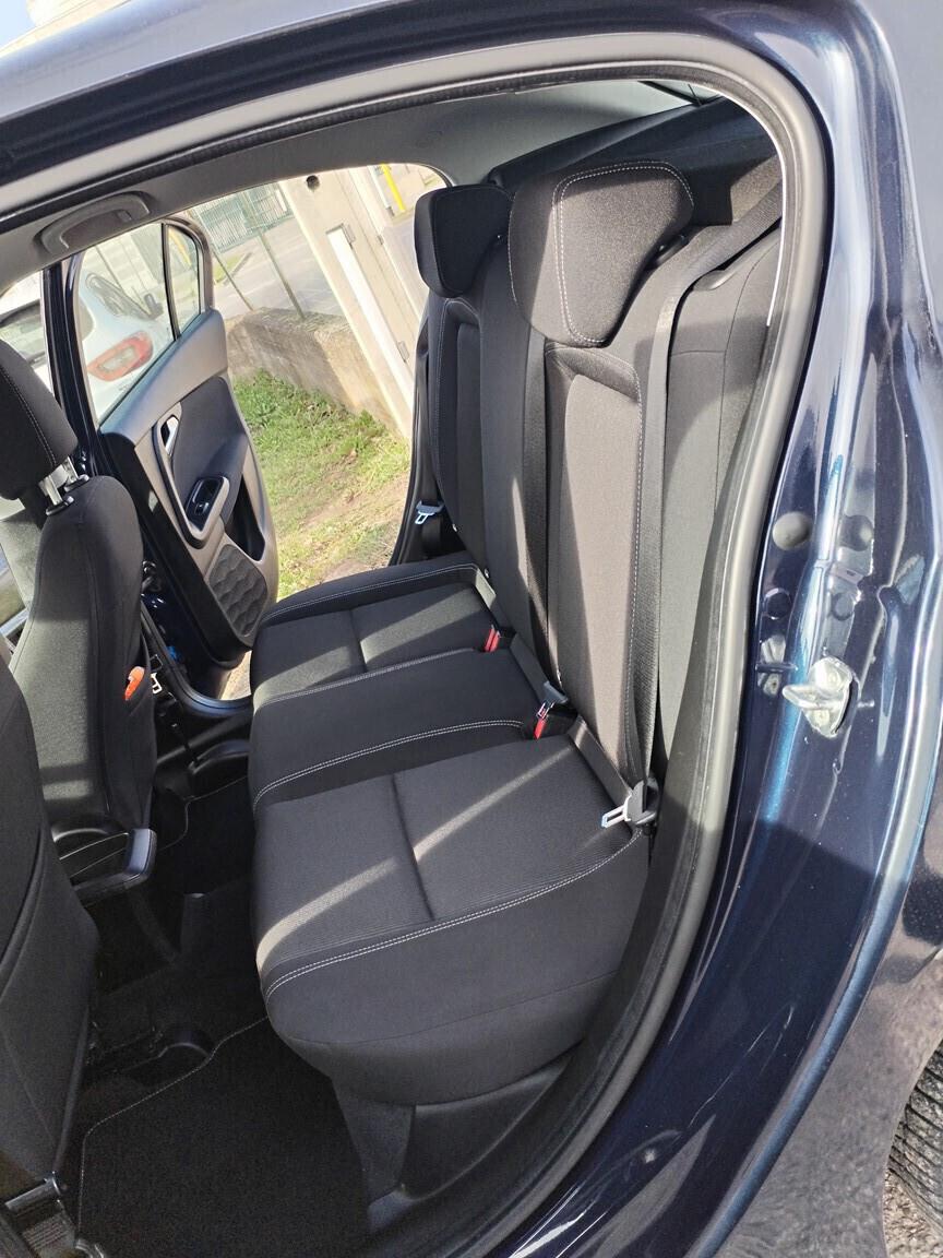 Fiat Tipo 1.4 5 porte Easy 95000KM 10/2016 EURO 6B MANUTENZIONI COMPRESE