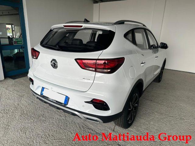 MG ZS 1.5 VTi-tech Luxury