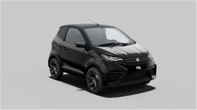 AIXAM City City Sport