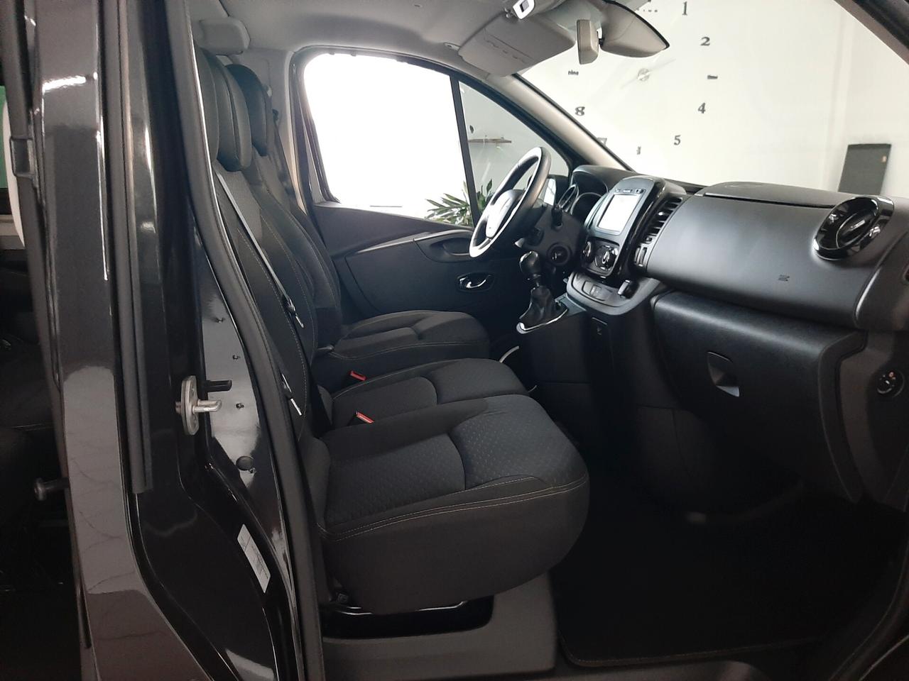 Opel Vivaro 27 1.6 BiTurbo S&S EcoFLEX PC-TN Combi