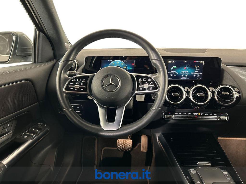 Mercedes GLA 200 200 D Sport Plus 8G-DCT