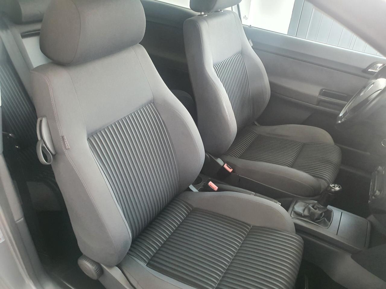 Volkswagen Polo 1.4/69CV TDI 3p. Sportline