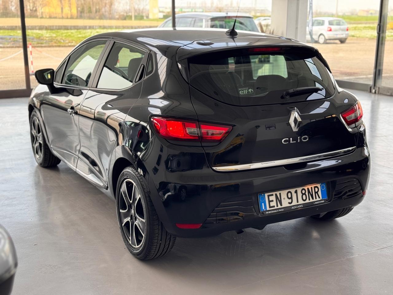 Renault Clio 1.2 75CV 5 porte Live