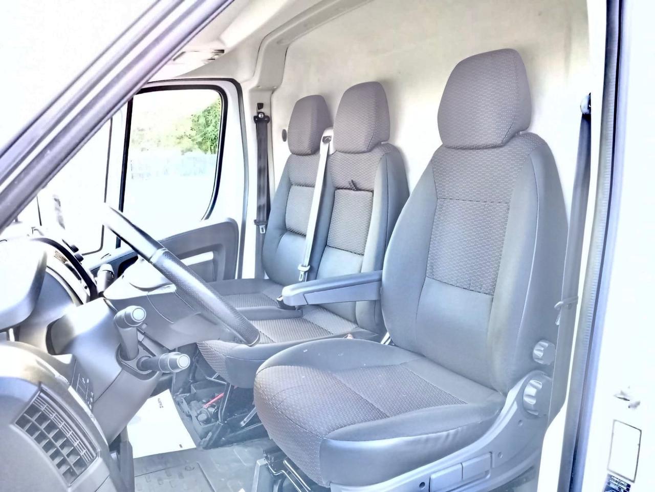 Opel Movano 35 2.2 BlueHDi 140 S&S L2*3Posti*Cruise*Euro 6