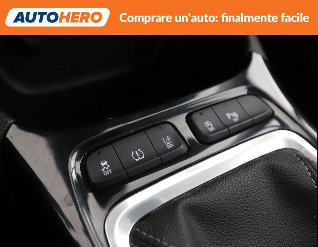 OPEL Crossland X 1.5 ECOTEC D 102 CV Start&Stop Design Line