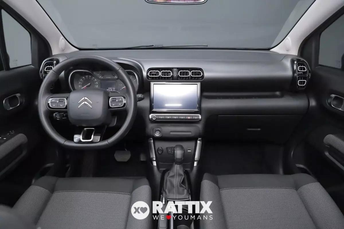 Citroen C3 Aircross 1.2 Puretech 130CV Shine Pack EAT6