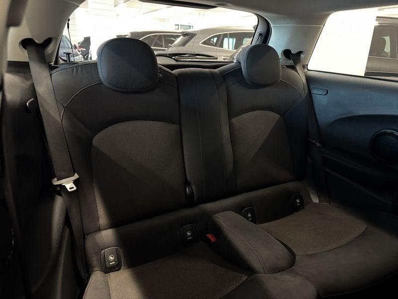 MINI Mini 3 porte Mini 1.5 One D Business