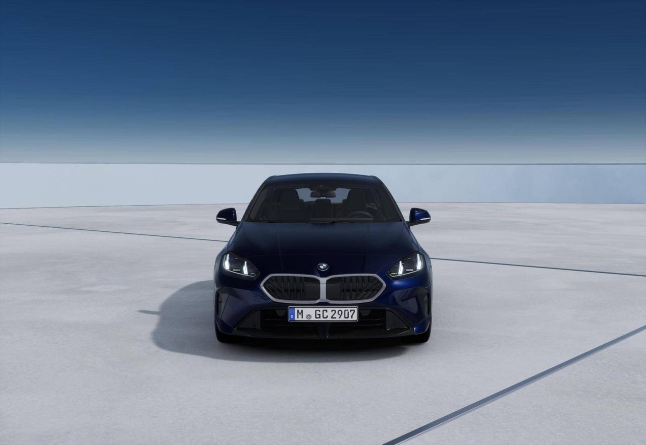 BMW Serie 1 118d MSport