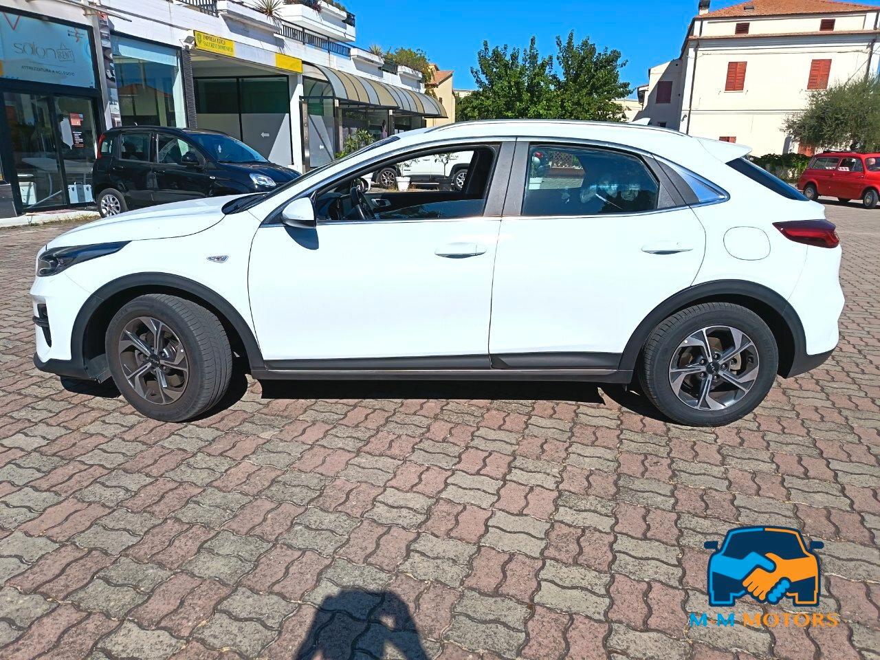 Kia Xceed 1.0 t-gdi Urban Gpl 117cv