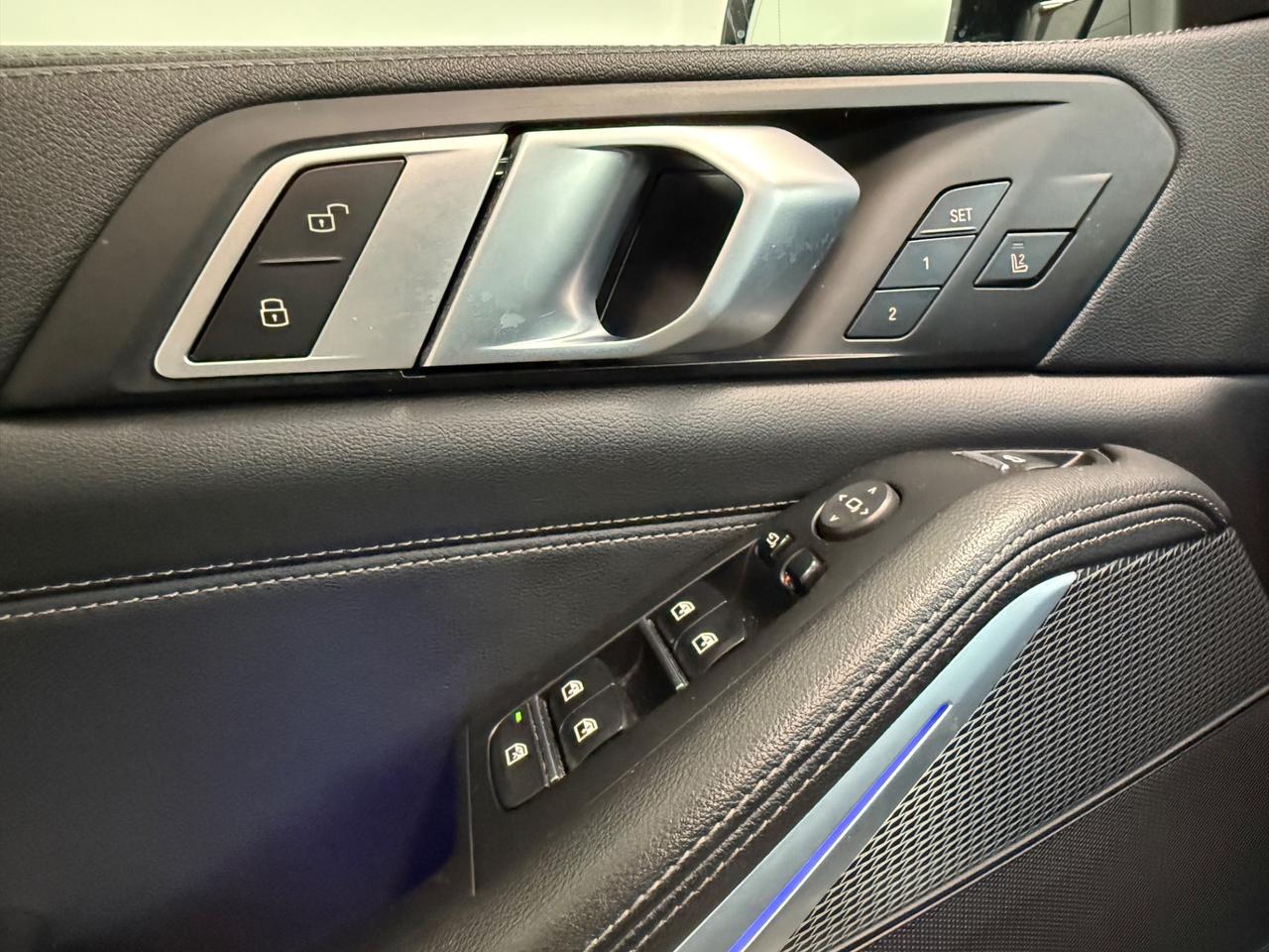 Bmw X5 xDrive30d 48V Msport NETTO 41.000