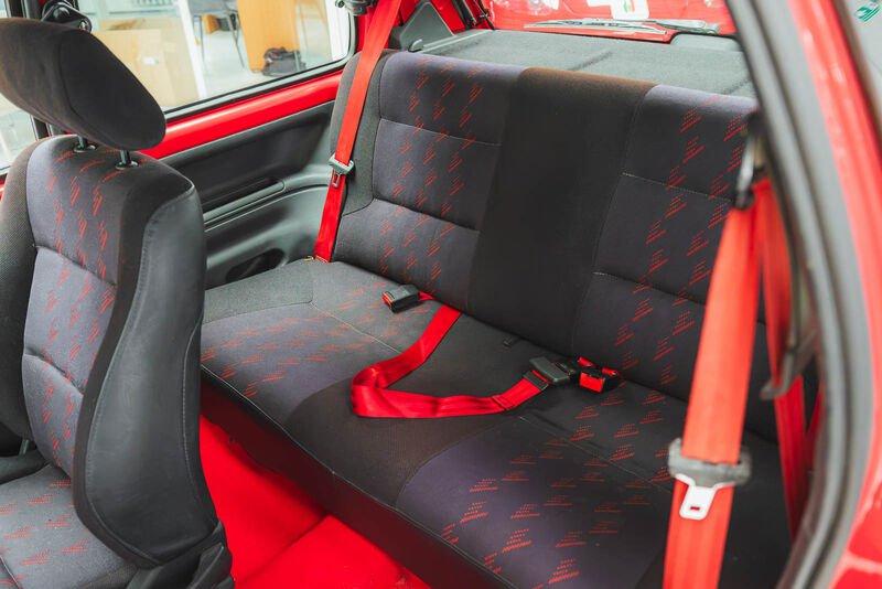 Peugeot 106