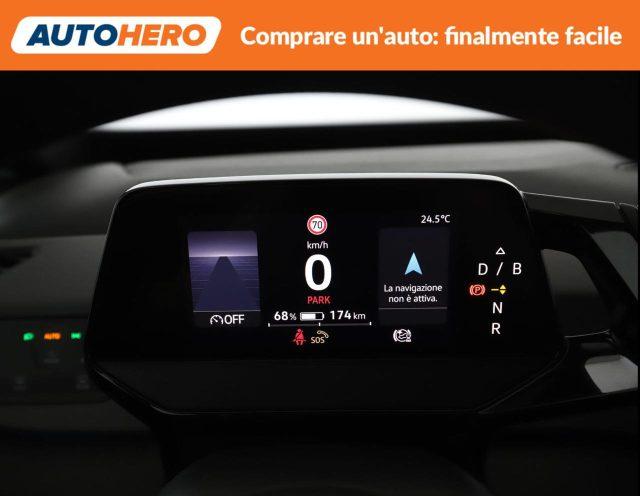 VOLKSWAGEN ID.3 Pure Performance