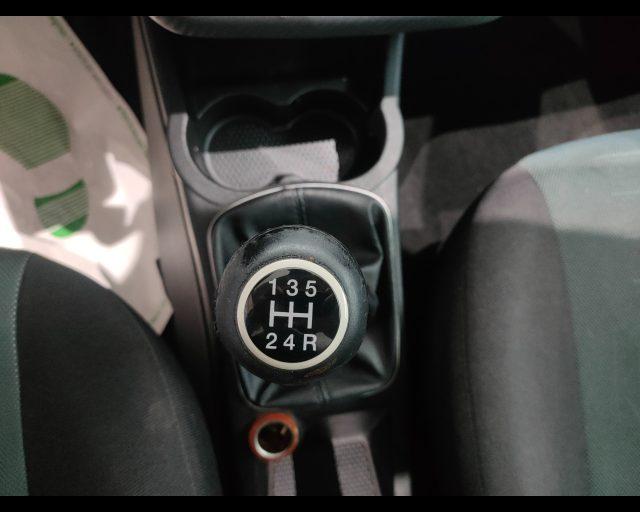 FIAT Grande Punto 5p 1.3 mjt 16v Active c/clima 75cv