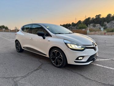 Renault Clio/1.5 75CV/CERCHI 17/FULL LED/RETROCAMERA