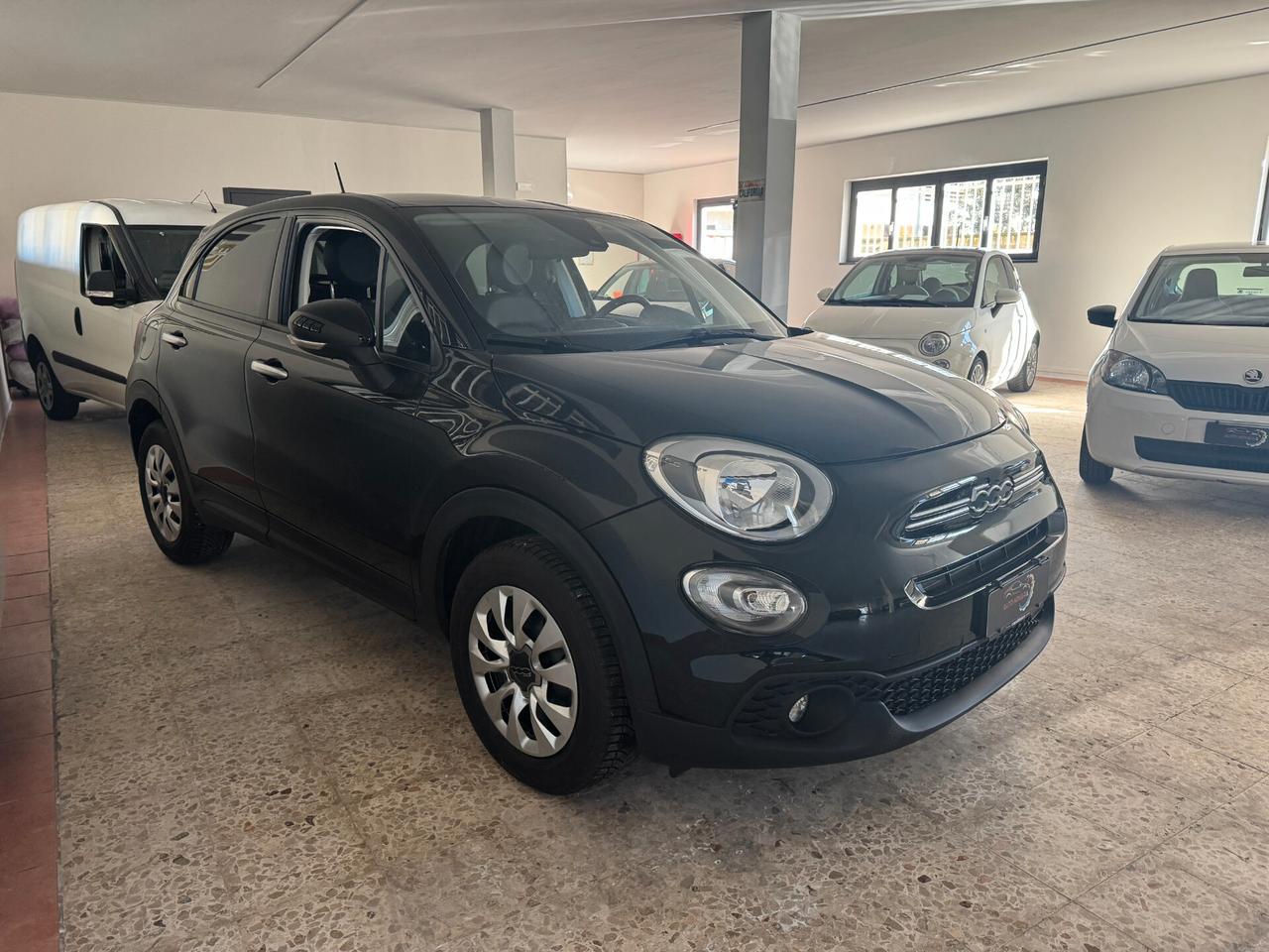 Fiat 500X 1.0 T3 120 CV Sport Dolcevita NEOPATENTATI.