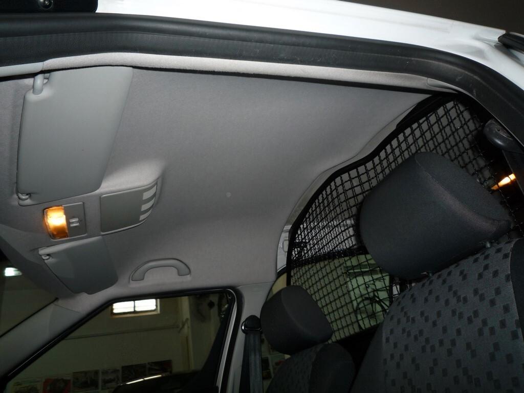 Skoda Roomster 1.6 TDI CR 90CV Van