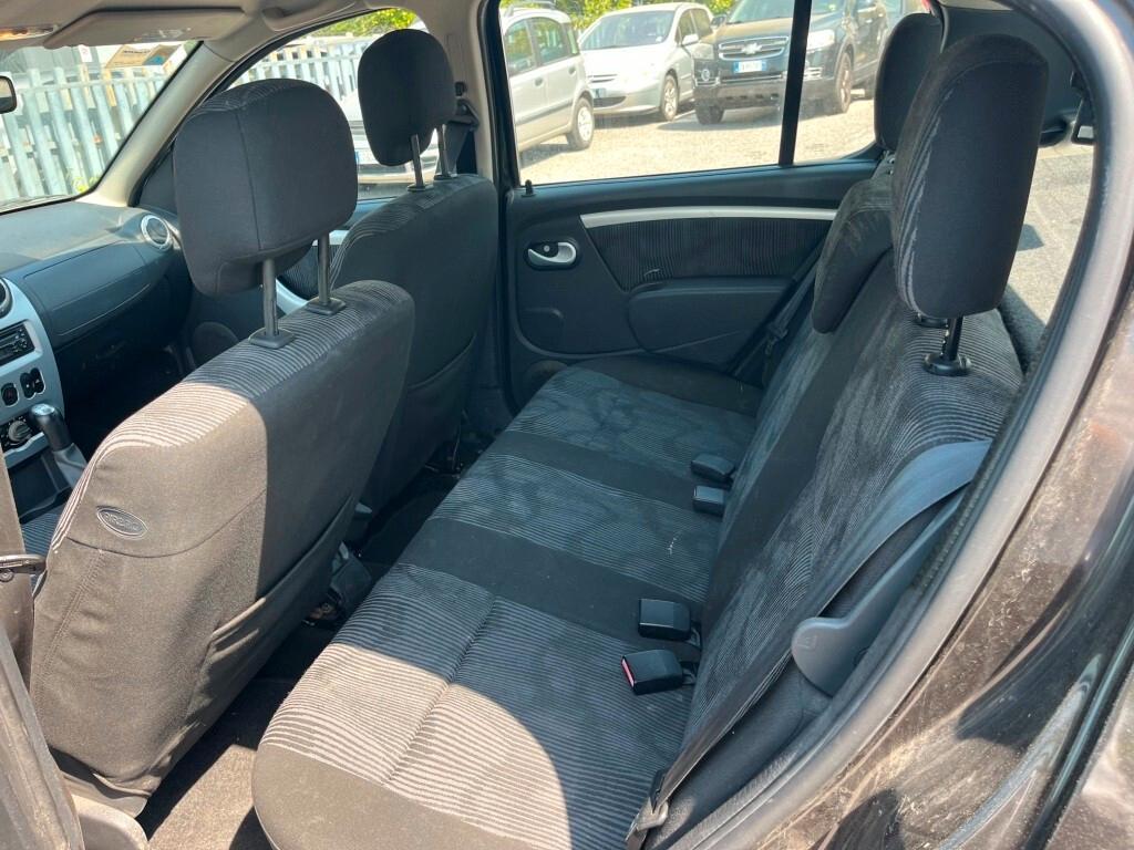 Dacia Sandero 1.5 dCi 75CV Per Commercianti