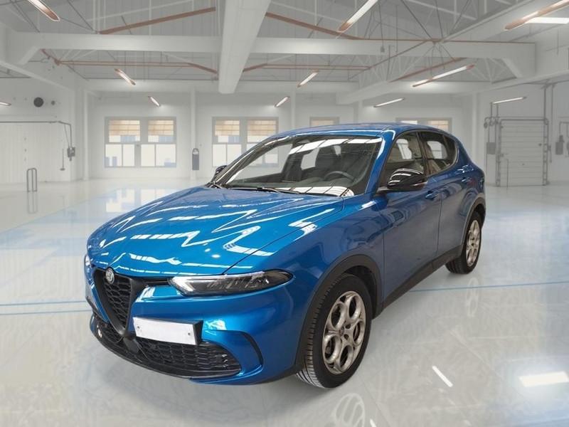 ALFA ROMEO TONALE 1.5 130 CV HYBRID TCT7 SPRINT SUV