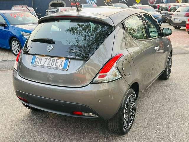 Lancia Ypsilon Ypsilon 1.0 firefly hybrid Gold PRONTA CONSEGNA