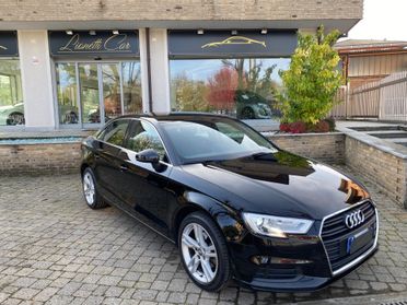 Audi A3 Sedan 1.0 TFSI